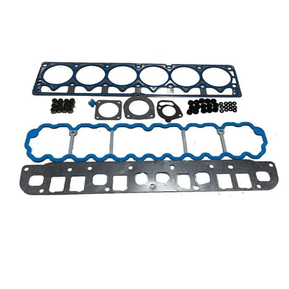 VRS Cylinder Head Gasket Set & Bolts for Jeep Cherokee XJ 4.0L (1996-2001)