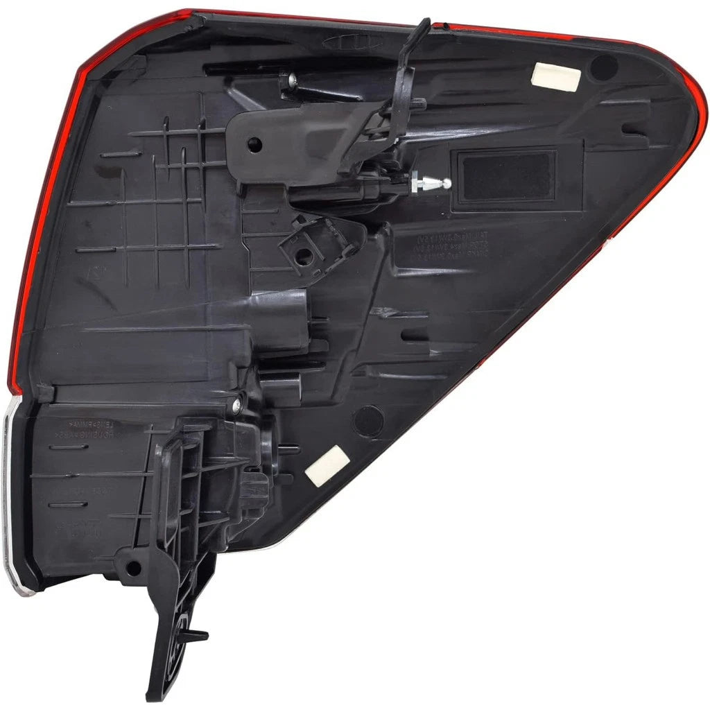 LED Tail Light for Subaru Forester (2019–2021) SU2804111, CLX-M0-11-9080-00-CL360A55