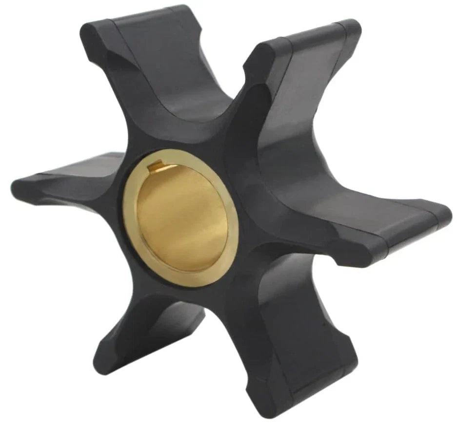 Water Pump Impeller for Evinrude Johnson 2 Stroke 235 HP Outboard (0777212)