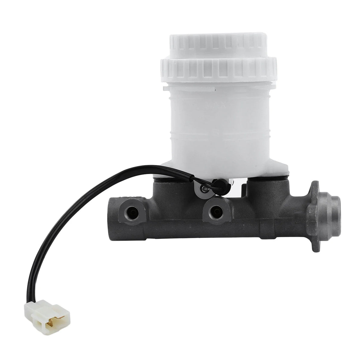 Brake Master Cylinder with Reservoir for Mitsubishi Mirage (1985–1988)