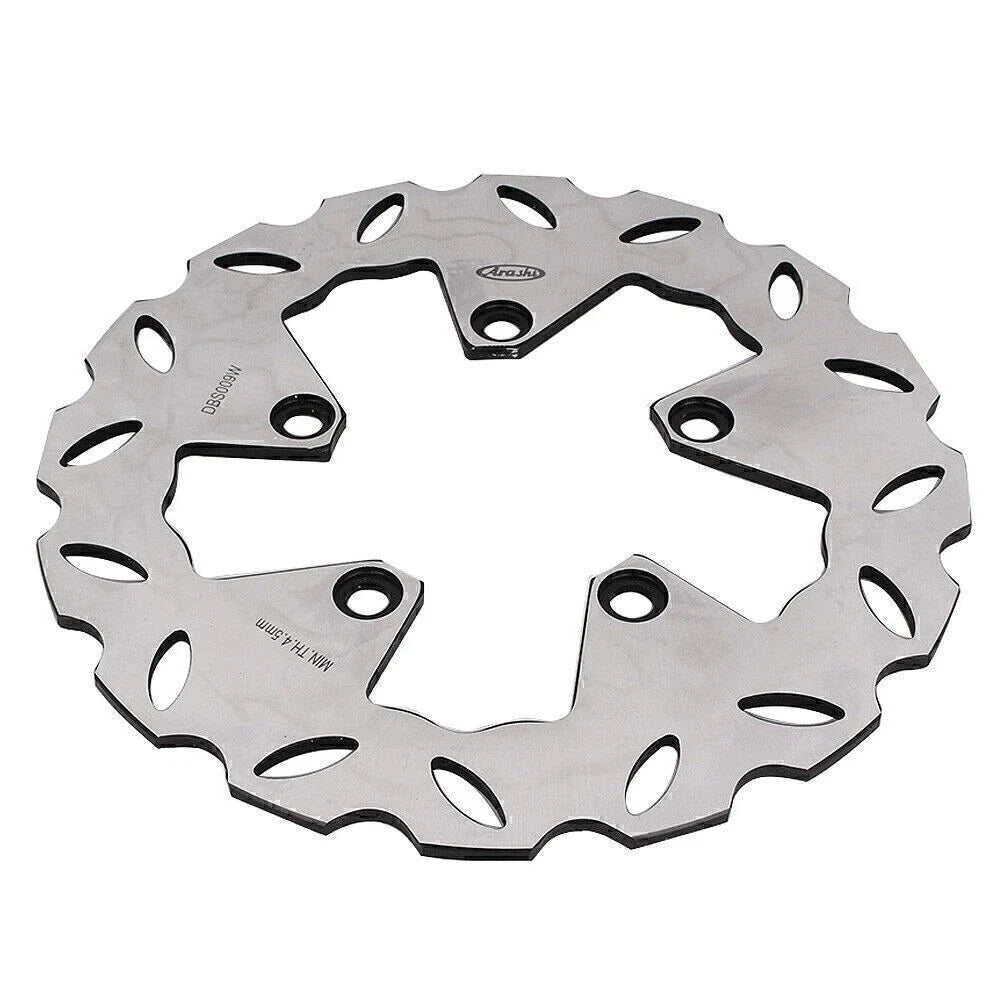 Rear Brake Disc Rotor for SV650S (1999–2002), GSF Bandit 1200 (1995–2005)
