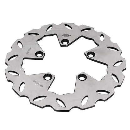 Rear Brake Disc Rotor for SV650S (1999–2002), GSF Bandit 1200 (1995–2005)