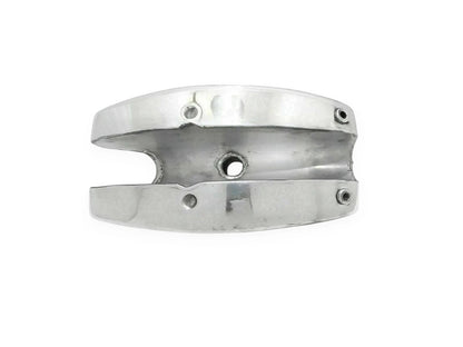 Aluminum Polish Petrol Tank for BSA Victor Trials Scrambler B25 B40 B44 B50