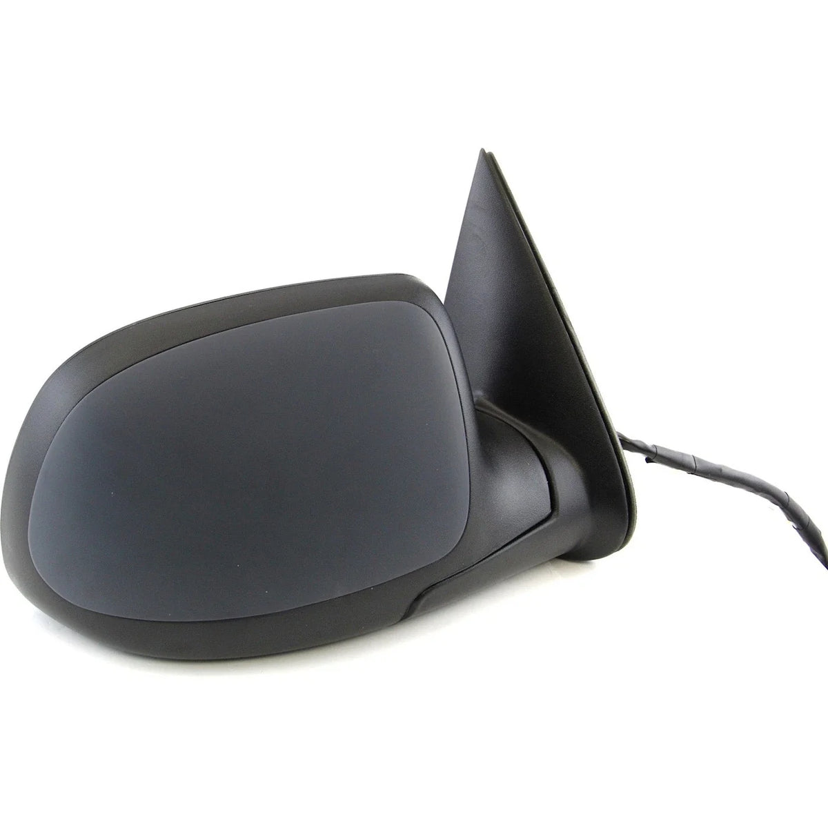 Power Heated Mirrors for Chevy Silverado 1500, Sierra 2500 (2003–2006)