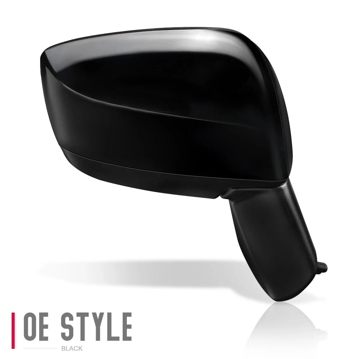 Power Passenger Side Door Mirror Right for Subaru XV Crosstrek Impreza (2015–2017) SU1321140