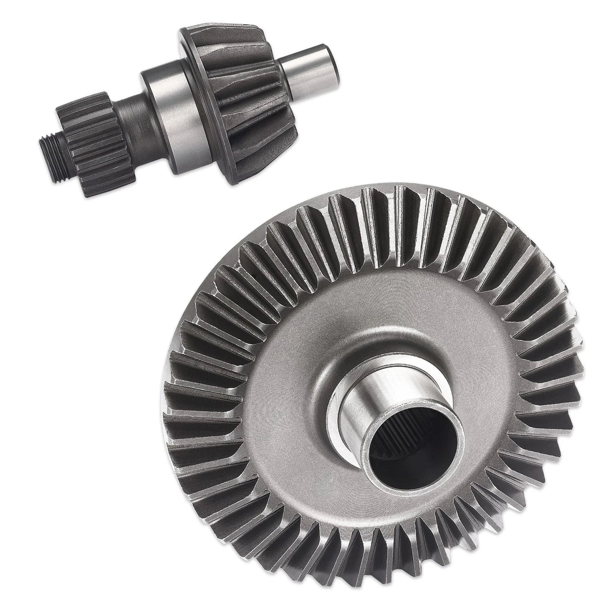 Rear Differential Ring & Pinion Gear for Honda Foreman 500 TRX500 (2012–2013)
