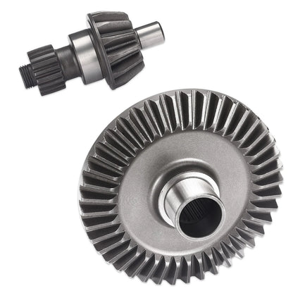 Rear Differential Ring & Pinion Gear for Honda Foreman 500 TRX500 (2012–2013)