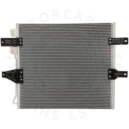 AC Condenser for Dodge Ram 2500 3500 (2003–2004)