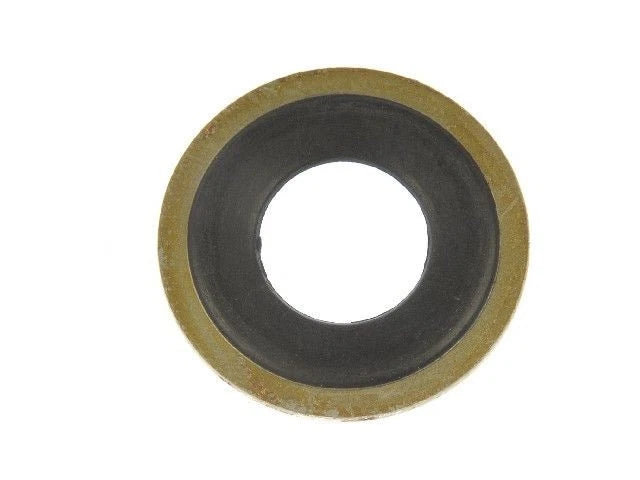 Oil Drain Plug Gasket for Chevrolet Express 3500 (1996) 57362VTHY
