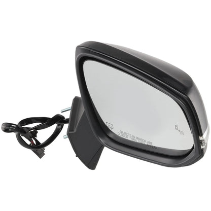 Heated Right Side Mirror for Toyota Highlander (2020–2023)
