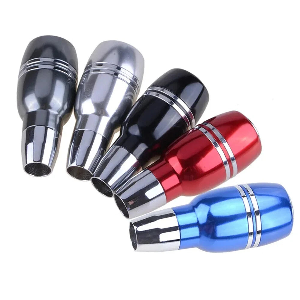 Aluminum Gear Shift Knob for Automatic Transmission Vehicles