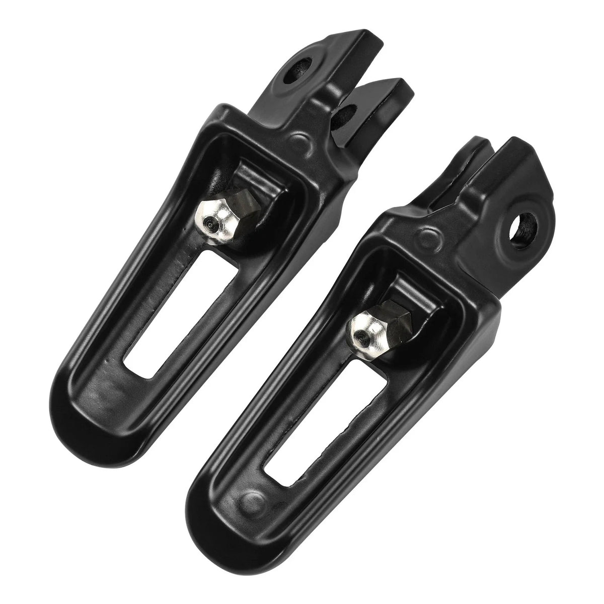 Driver Rider Footpegs Footrests for Honda Rebel 1100 CMX1100 (2021–2025)