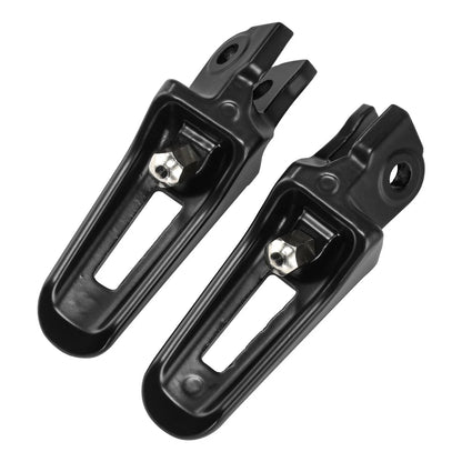 Driver Rider Footpegs Footrests for Honda Rebel 1100 CMX1100 (2021–2025)