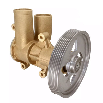 Raw Sea Water Pump for Volvo Penta D4 (21419374)