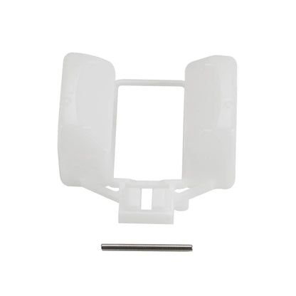 Carburetor Float & Pin for Honda Sportrax 300, FourTrax 300, Foreman 400, 450 (1997–2006)