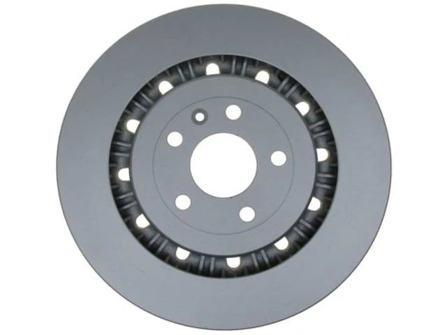 Front Brake Rotor for Lincoln MKT (2013–2016) 27313TYXN