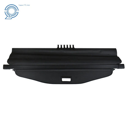 Cargo Cover for Chevrolet Equinox (2010–2016) Aluminum Alloy Fabric