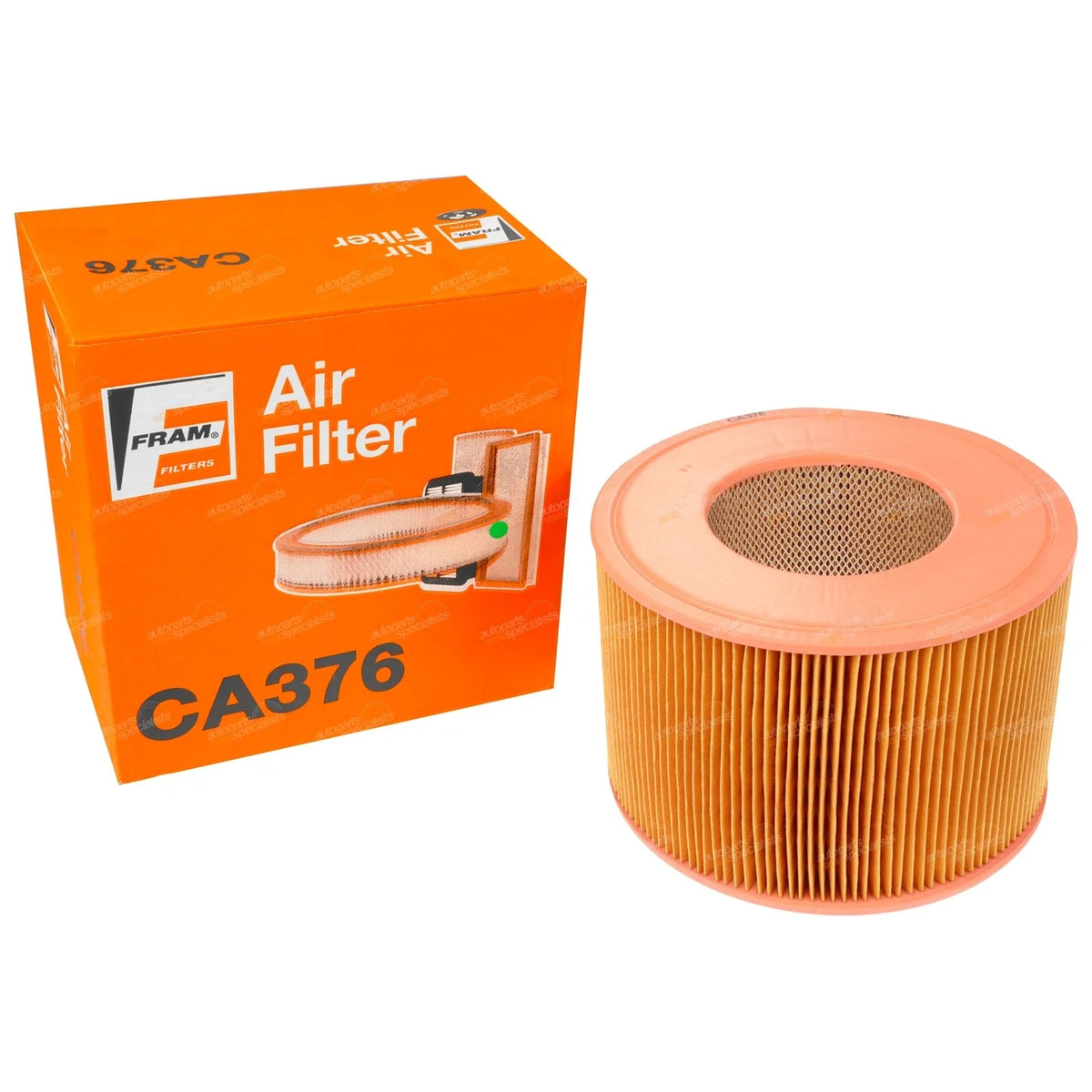 Air Filter Cleaner 4cyl 4.1L for Toyota Dyna BU102 (1995���1999)