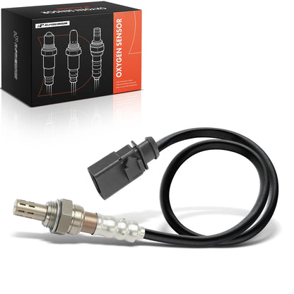 Downstream O2 Oxygen Sensor for Audi A4 Quattro A6 Quattro (2005–2011) 06E906265E, 06E906265P, 250-24669