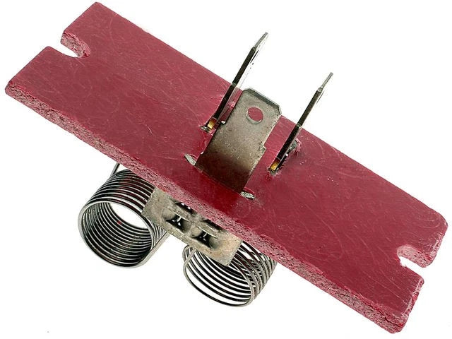 Blower Motor Resistor for Chevrolet Cavalier (1982–1986) 18752RJNB