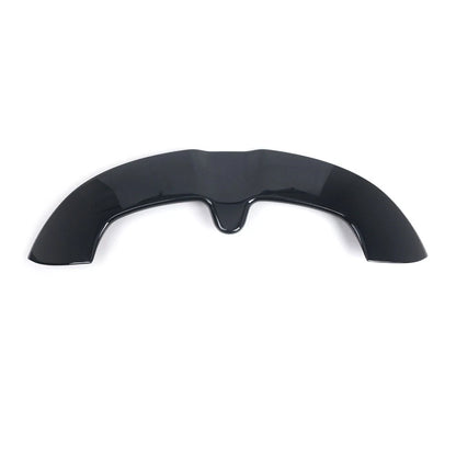 Glossy Black Rear Roof Spoiler Wing Lip for BMW Mini Cooper F55 F56 (2013–2018)