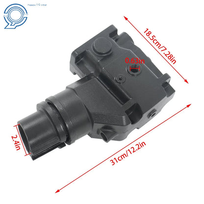 Pair Exhaust Risers Elbows for Volvo Penta OMC 4.3L 5.0 5.7 5.8 V6 V8 305 350