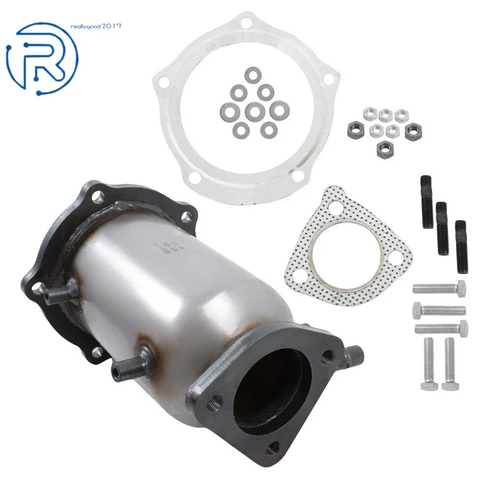 Front Catalytic Converter for Mazda Protege/Protege 5 (1999–2003) 40433