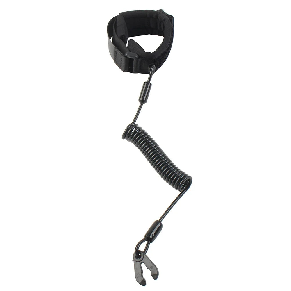 Emergency Stop Switch Safety Lanyard Cord for Yamaha Jet Ski