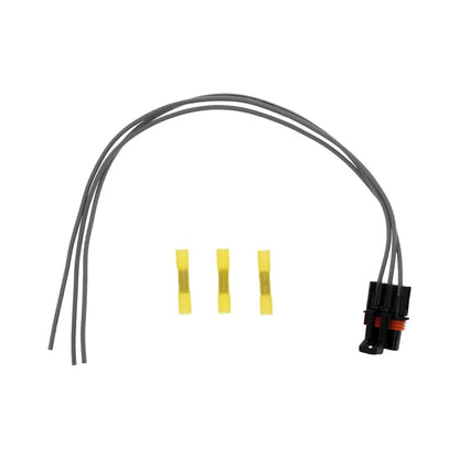 Parking Signal Light Connector for GMC Savana 4500 (2009–2020) ALX-PAU-RB-645-131 CL360A51