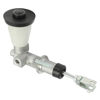 Clutch Master Cylinder for Chevy Nova, Toyota Corolla (1982–1985) 18023671, CM39315