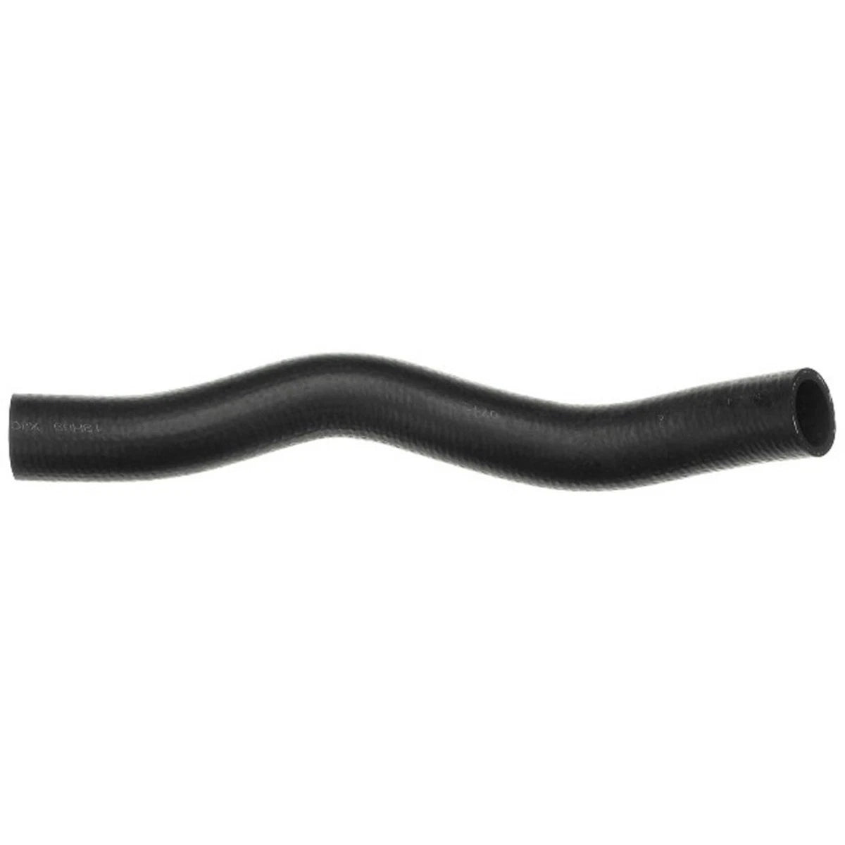 Upper Radiator Hose for Honda Odyssey (2011–2017) 23831, 22714L, 72715