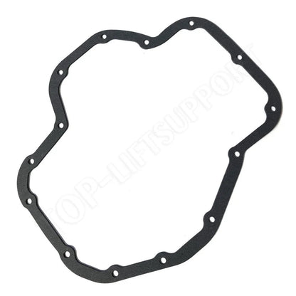 Oil Pan Gasket for Toyota Camry, Corolla, Matrix 2.4L L4 (2002–2009)