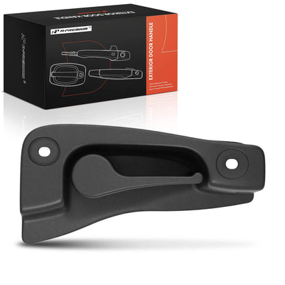 Rear Left Exterior Door Handle for Nissan Frontier (2005–2021) 82607ZP50C, 82607EA050