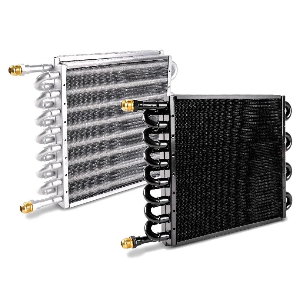 Electra-Cool 16" Tube & Fin Cooler for Pass 15300 (16AN)