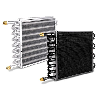 Electra-Cool 16" Tube & Fin Cooler for Pass 15300 (16AN)