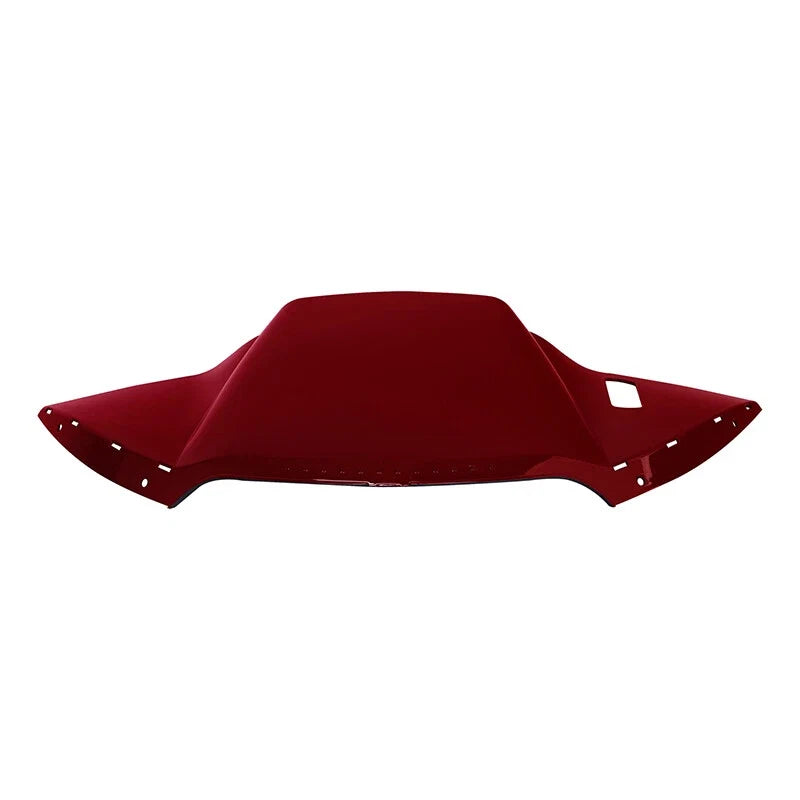 Fairing Air Duct for Harley Touring Road Glide FLTRX (2015–2023) Billiard Red