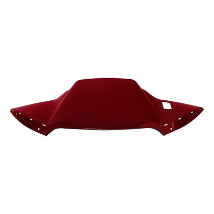 Fairing Air Duct for Harley Touring Road Glide FLTRX (2015–2023) Billiard Red