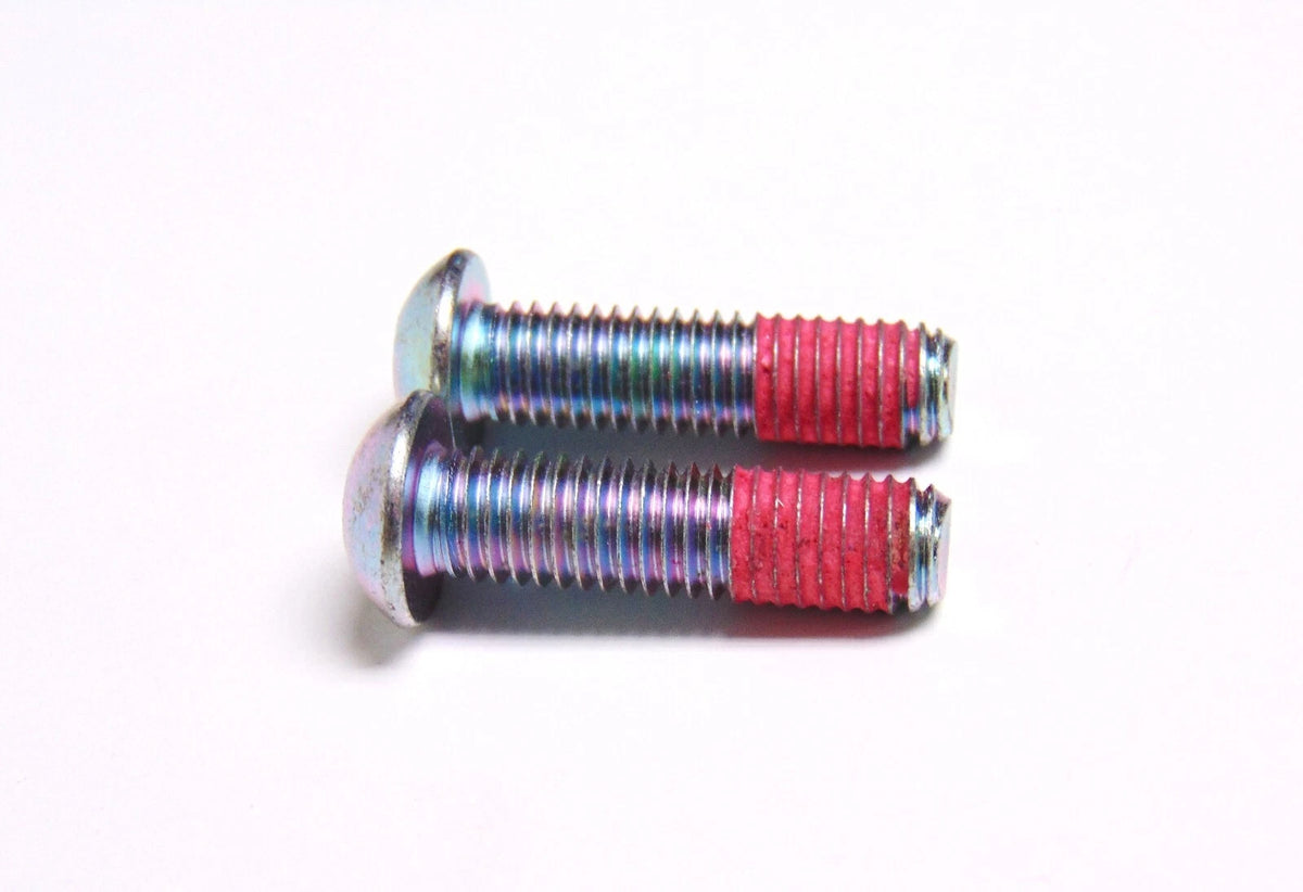 Set of 2 Screws for Arctic Cat Snowmobile (2623-306)