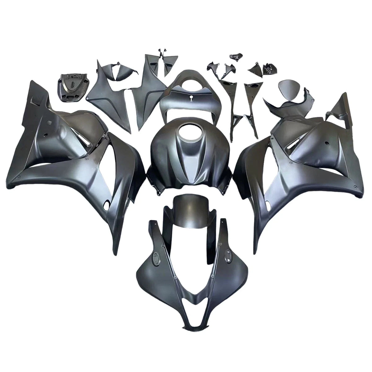 Injection Fairing Kit for Honda CBR600RR (2009–2012) F5 #3