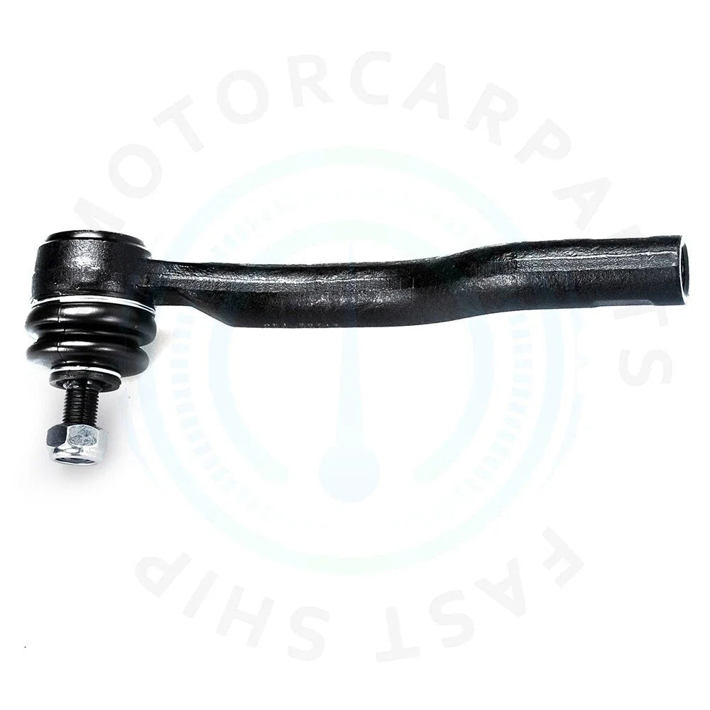 2X Front Steering Outer Tie Rod End for Toyota Sienna (2004–2010)