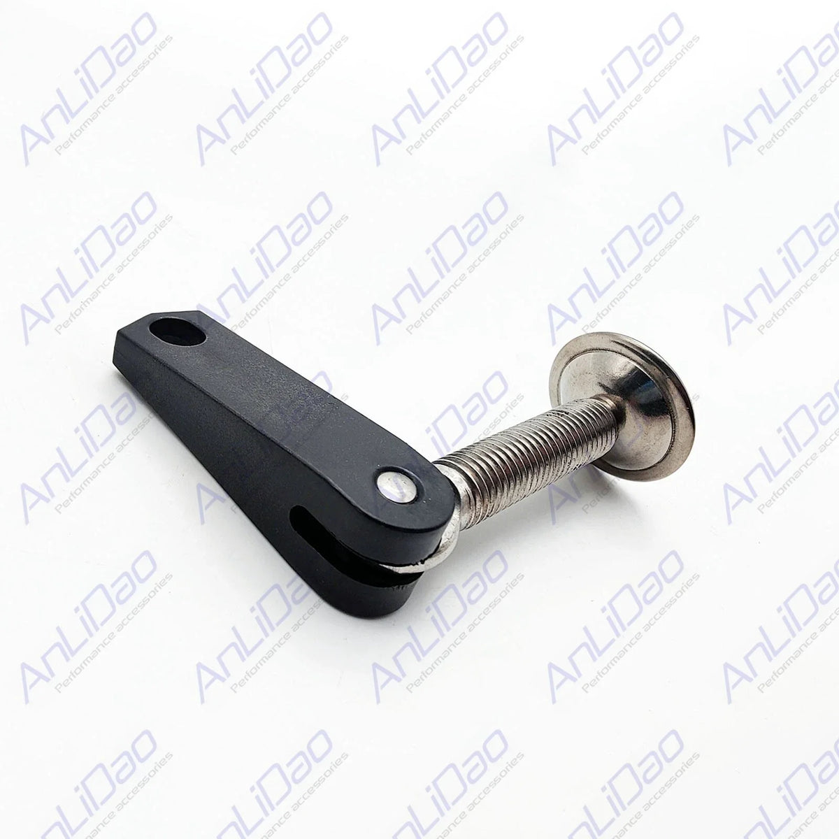 Clamp Screw and Handle for Yamaha Outboard Motor (6G1-43116, 6E0-43118-00)