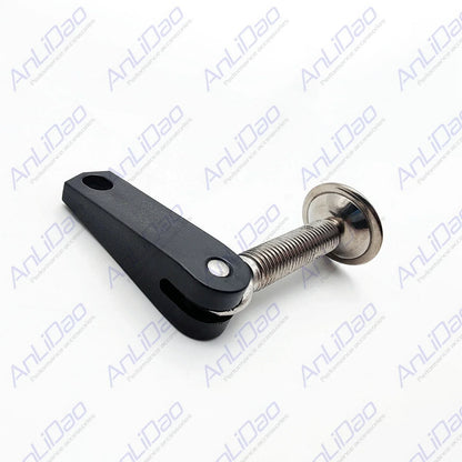 Clamp Screw and Handle for Yamaha Outboard Motor (6G1-43116, 6E0-43118-00)