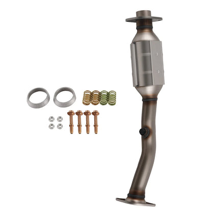 EPA Catalytic Converter Kit for Nissan Sentra (2009–2012)