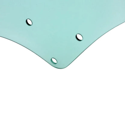 Passenger Side Front Door Glass for Toyota Solara (2004–2008) CLX-M0-USA-JRT48010017-CL360A70
