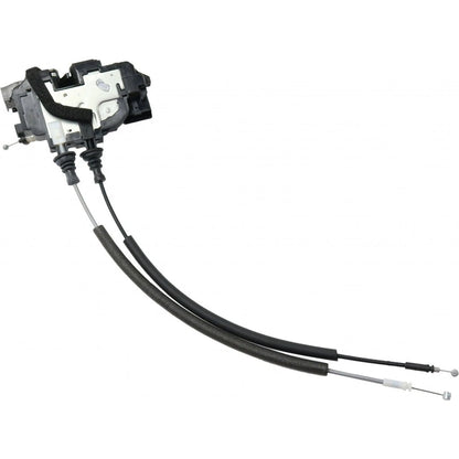 Door Lock Actuator for Hyundai Sonata (2008–2010) CLX-M0-USA-RH31530013-CL360A70
