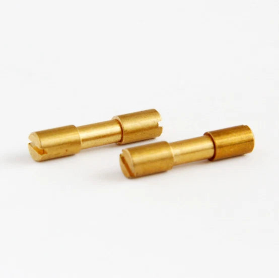 10pc Knife Handle Pin Rivets for Corby Knife Handles