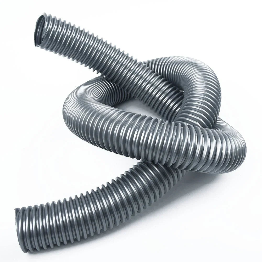 32mm EVA Flexible Hose Tube for Vacuum Cleaner Attachment (Household Industrial)