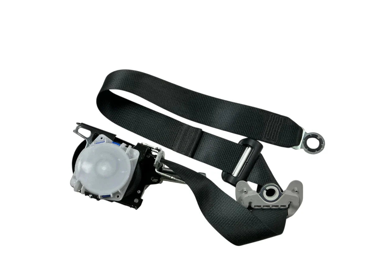 Front Left Side Seat Belt for Toyota Corolla Cross (2022–2026) - Black/Gray