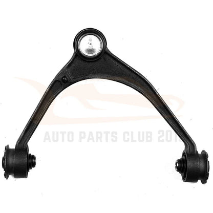 2X Front Upper Control Arms for Lexus GS400 GS300 GS430 SC430 (1998–2005)