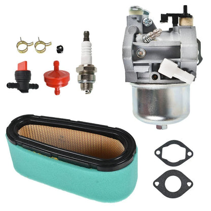 Carburetor for Briggs & Stratton Lawn Mower Engines (286702, 286707, 289702, 289707)